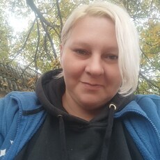 Фотография девушки Олеся, 44 года из г. Барвенково