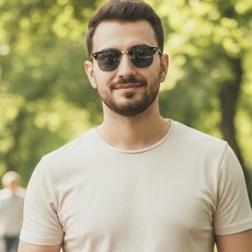 Фотография мужчины Shoh, 25 лет из г. Ташкент