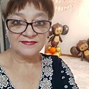 Милена, 58 лет