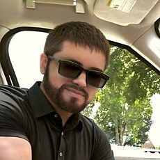 Фотография мужчины Ruslan, 34 года из г. Махачкала