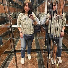 Фотография девушки Елизавета, 39 лет из г. Тарко-Сале