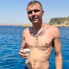 Фотография мужчины Николай, 40 лет из г. Ульяновск