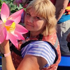 Фотография девушки Лилия, 56 лет из г. Урай