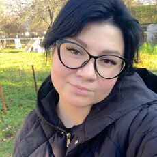 Фотография девушки Солоха, 33 года из г. Слуцк