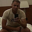 Миша, 32 года