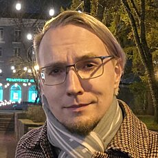 Фотография мужчины Федор, 37 лет из г. Петрозаводск