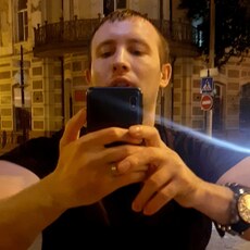 Фотография мужчины Алексей, 29 лет из г. Астрахань