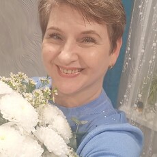 Фотография девушки Алла, 59 лет из г. Калининград