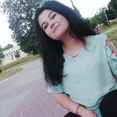Фотография девушки Ира, 23 года из г. Брест