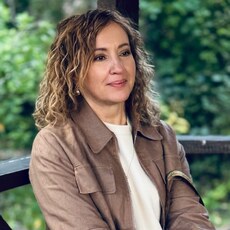 Фотография девушки Елена, 49 лет из г. Усть-Каменогорск