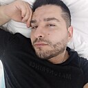 Роман, 35 лет