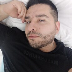 Фотография мужчины Роман, 35 лет из г. Нижний Новгород