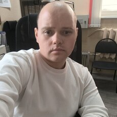 Фотография мужчины Алексей, 26 лет из г. Нижнеудинск