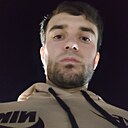 Мухаммади, 26 лет