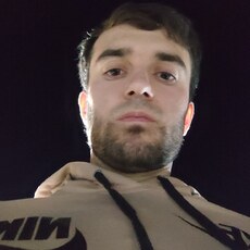 Фотография мужчины Мухаммади, 26 лет из г. Маслянино