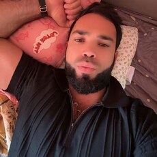 Фотография мужчины Азе, 30 лет из г. Ессентуки