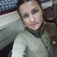 Фотография девушки Зося, 37 лет из г. Челябинск