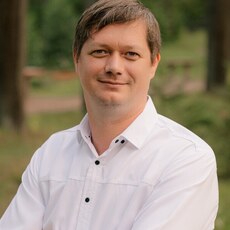 Фотография мужчины Алексей, 35 лет из г. Орехово-Зуево