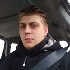 Фотография мужчины Владимир, 30 лет из г. Быхов