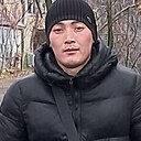 Серго, 28 лет