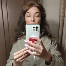 Фотография девушки Ирина, 45 лет из г. Минск