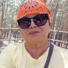 Фотография девушки Роза, 62 года из г. Кокшетау