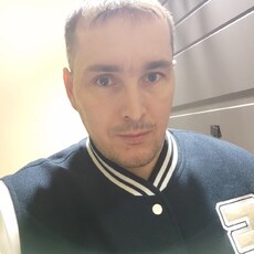 Фотография мужчины Marik, 38 лет из г. Новосибирск