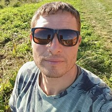 Фотография мужчины Макс, 38 лет из г. Пермь