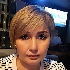 Фотография девушки Зауреш, 53 года из г. Астана
