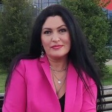 Фотография девушки Татьяна, 43 года из г. Кемерово