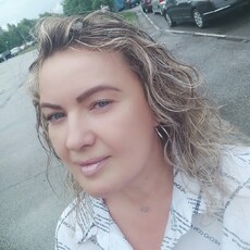 Фотография девушки Ольга, 43 года из г. Новокузнецк