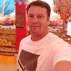 Фотография мужчины Сергей, 45 лет из г. Ставрополь