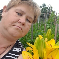 Фотография девушки Валентина, 48 лет из г. Камышин