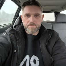 Фотография мужчины Сергей, 42 года из г. Богородицк