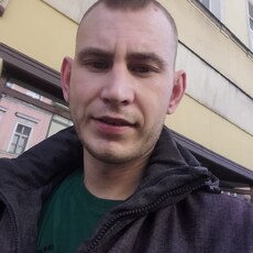 Фотография мужчины Владимирович, 35 лет из г. Быдгощ