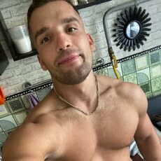 Фотография мужчины Даниил, 27 лет из г. Мурманск