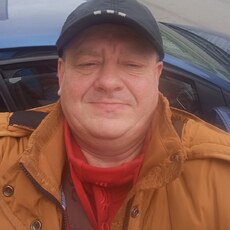 Фотография мужчины Николай, 54 года из г. Смолевичи
