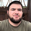 Гамзатик, 31 год