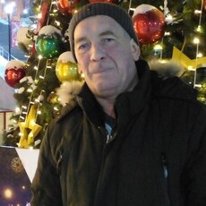 Фотография мужчины Александр, 55 лет из г. Саянск