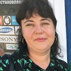 Фотография девушки Ольга, 41 год из г. Калининград