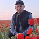 Эркин, 55 лет