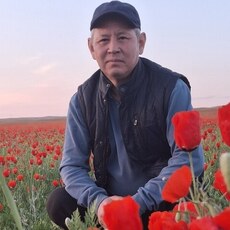 Фотография мужчины Эркин, 55 лет из г. Костанай