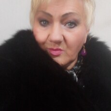 Фотография девушки Людмила, 65 лет из г. Караганда