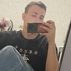 Фотография мужчины Илья, 21 год из г. Кыштым