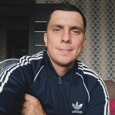 Фотография мужчины Роман, 30 лет из г. Новосибирск