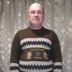 Фотография мужчины Сергей, 49 лет из г. Каменск-Уральский