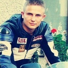 Фотография мужчины Кто То, 39 лет из г. Углич