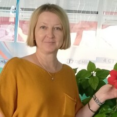 Фотография девушки Светлана, 53 года из г. Кинель