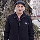 Тельман, 58 лет