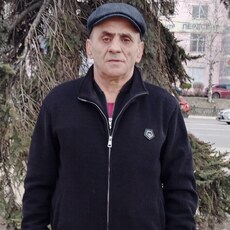 Фотография мужчины Тельман, 58 лет из г. Воронеж